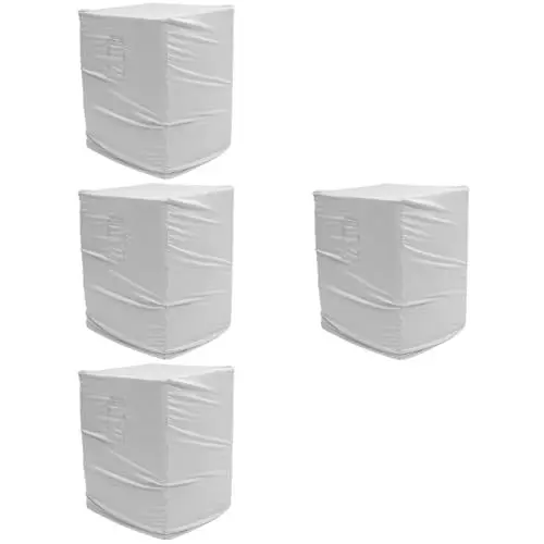Produktbild: Housoutil 4 Stücke Klimaanlage Abdeckung Innen Einheit Abdeckung Abdeckungen Polyester Material Sleek Verlängern Lebensdauer