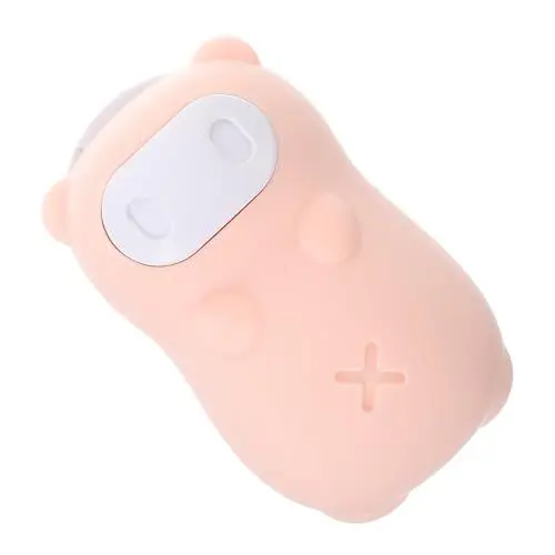 Produktbild: Housoutil Anti-Pinch-Handkarte kinderschutz gehoerschutz riegelschloss door holder tür riegel Türkeilstopper Schirmtürfeder süßer Türstopper Wandschutz Türstopper nagelfrei Abs