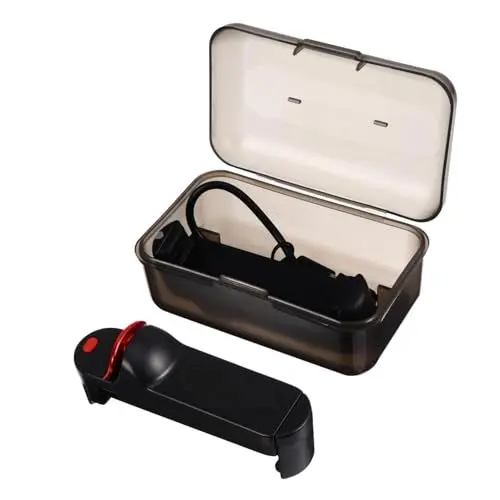 Produktbild: Housoutil Pro Handy-game-controller Chicken Eating Game Einfach Zu Installieren Bequem Zu Bedienen