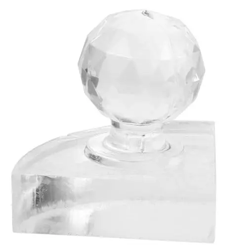 Produktbild: Housoutil Unverzichtbares Lidschatten-presswerkzeug Stempel Lidschatten-presssiegel Lidschatten-reparaturstempel Ästhetisch Ansprechendes Design