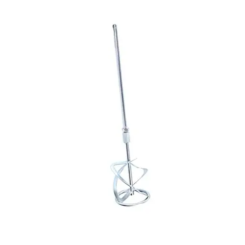 Produktbild: Housoutil Mixer Tragbar Beton Zementmischer Betonmischer Schneebesen Zementmischmaschine Mischer Rührwerk Kitt Tragbar Mixer Rührstab