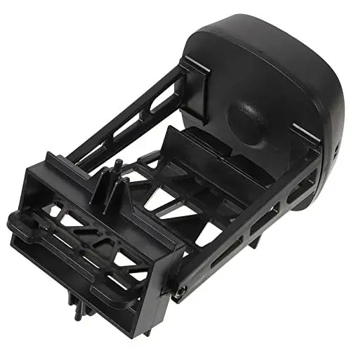 Produktbild: Housoutil Automatischer Uhrenbeweger Für Mechanische Uhren USB-ladbarer Uhrenwinder Mit Elegantem Design Zur Aufbewahrung Und Präsentation Ihrer Automatikuhren