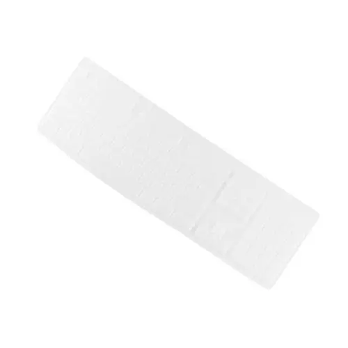 Produktbild: Housoutil Silikon-tastaturabdeckung Gaming-Tastatur-Skin Tastatur-schutzfolie K270 Wasserfest