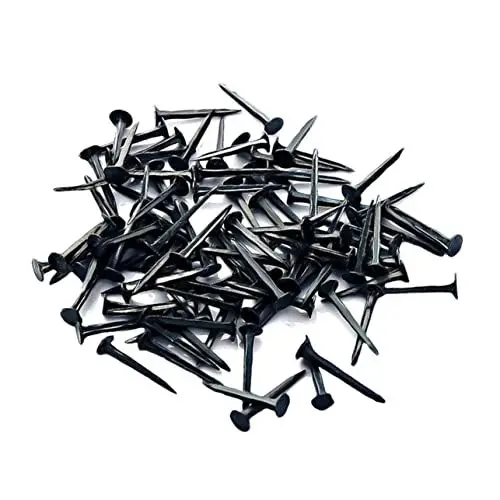 Produktbild: Housoutil Schuhnagel-ersatzset 500 G/Packung für Schuhe und Stiefel 2 2 Mm Fersenreparaturflicken