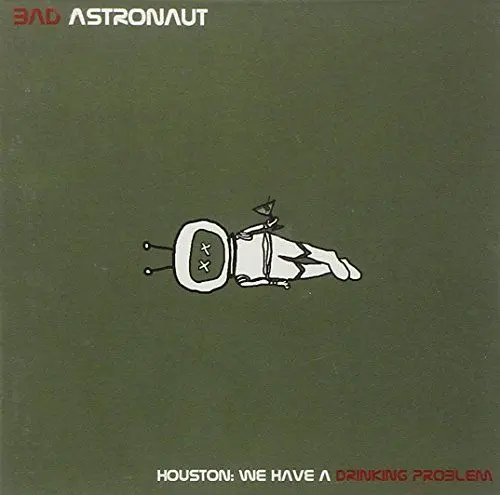 Produktbild: Houston:We Have a Drinking Problem