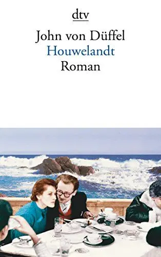 Produktbild: Houwelandt. Roman
