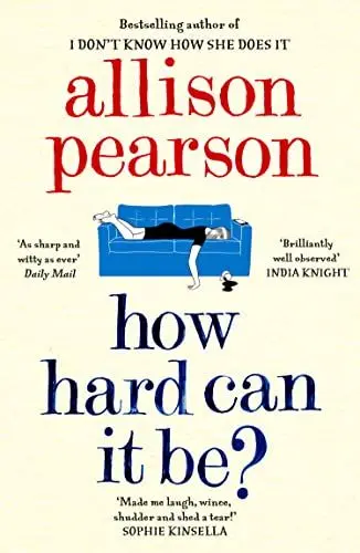 Produktbild: How Hard Can It Be?