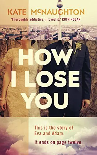 Produktbild: How I Lose You