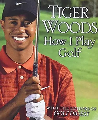 Produktbild: How I Play Golf: A Masterclass with the World's Greatest Golfer