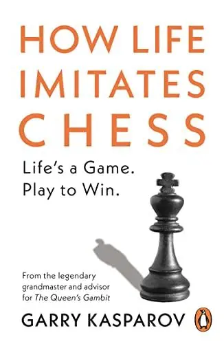 Produktbild: How Life Imitates Chess