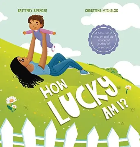 Produktbild: How Lucky Am I?