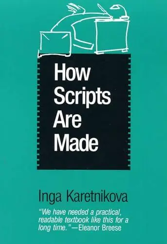Produktbild: How Scripts are Made
