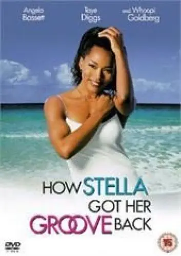 Produktbild: How Stella Got Her Groove Back Dvd (UK Import)