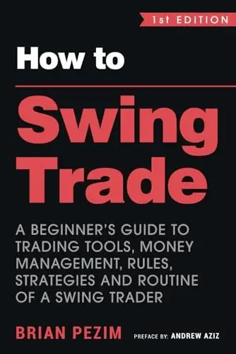 Produktbild: How To Swing Trade