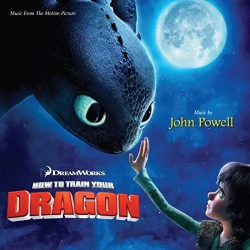Produktbild: How To Train Your Dragon
