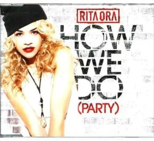 Produktbild: How We Do (Party)