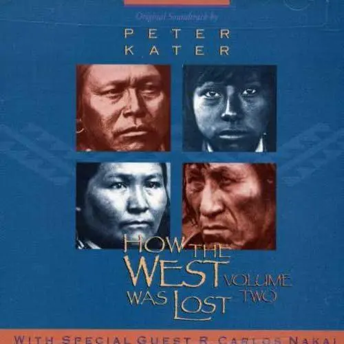 Produktbild: How the West Was Lost V.2