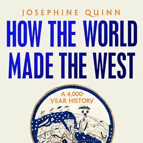 Produktbild: How the World Made the West