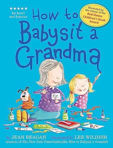 Produktbild: How to Babysit a Grandma