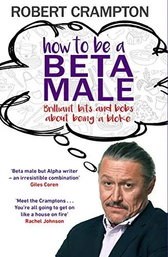 Produktbild: How to Be a Beta Male