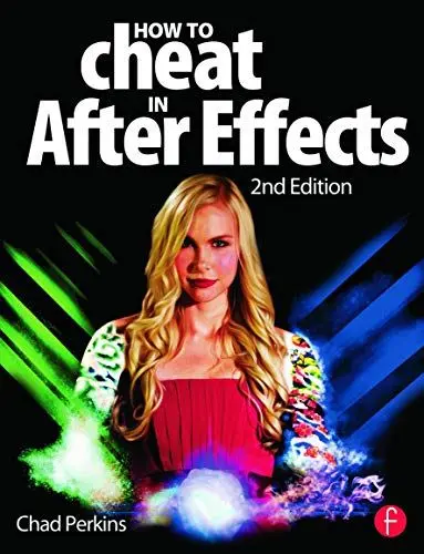 Produktbild: How to Cheat in After Effects