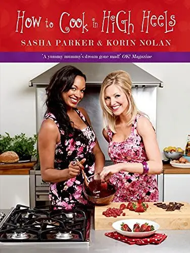 Produktbild: How to Cook in High Heels