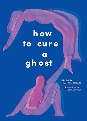 Produktbild: How to Cure a Ghost: Poems