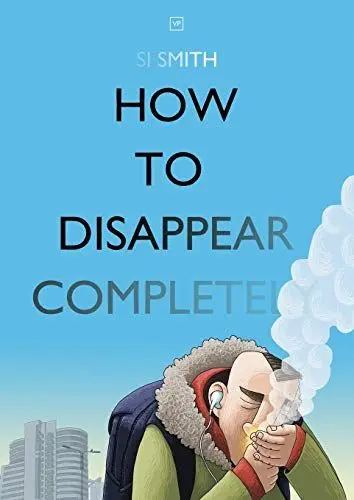 Produktbild: How to Disappear Completely