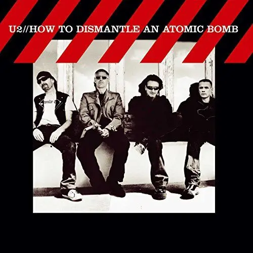 Produktbild: How to Dismantle An Atomic Bomb