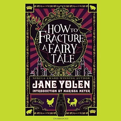 Produktbild: How to Fracture a Fairy Tale
