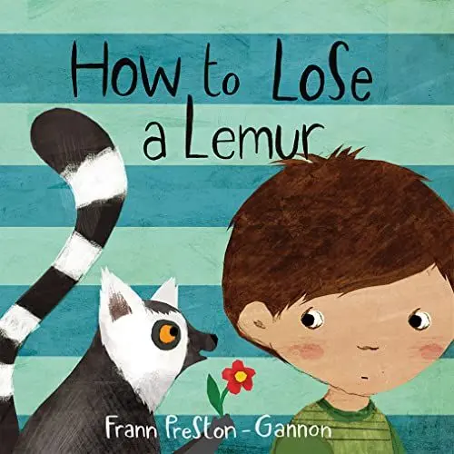 Produktbild: How to Lose a Lemur