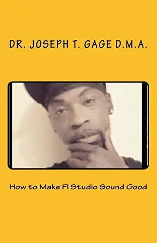 Produktbild: How to Make Fl Studio Sound Good