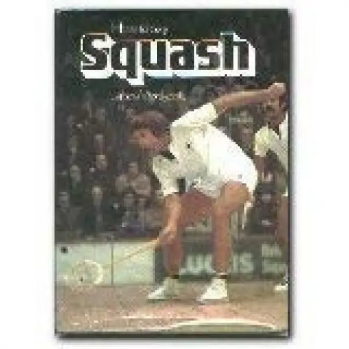 Produktbild: How to Play Squash
