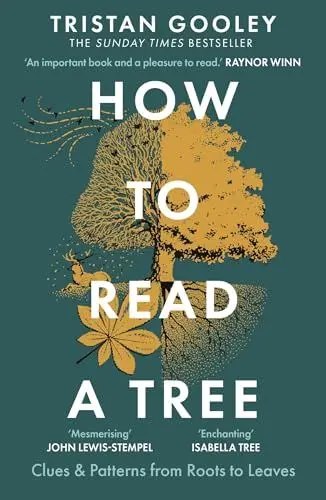 Produktbild: How to Read a Tree: The Sunday Times Bestseller