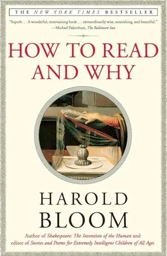 Produktbild: How to Read and Why