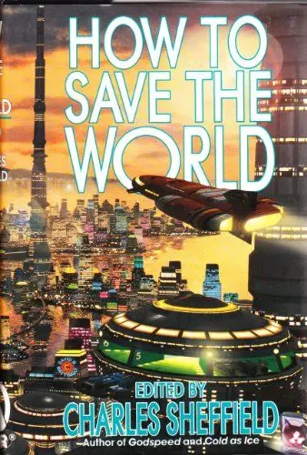 Produktbild: How to Save the World