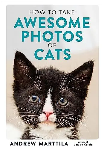 Produktbild: How to Take Awesome Photos of Cats