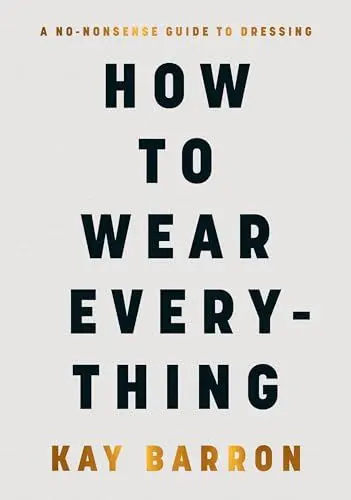 Produktbild: How to Wear Everything