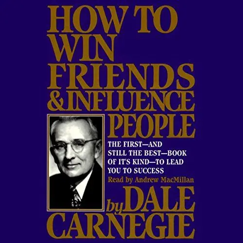 Produktbild: How to Win Friends & Influence People