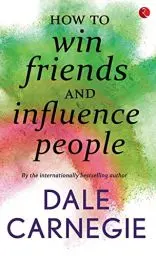 Produktbild: How to win Friends and influence people