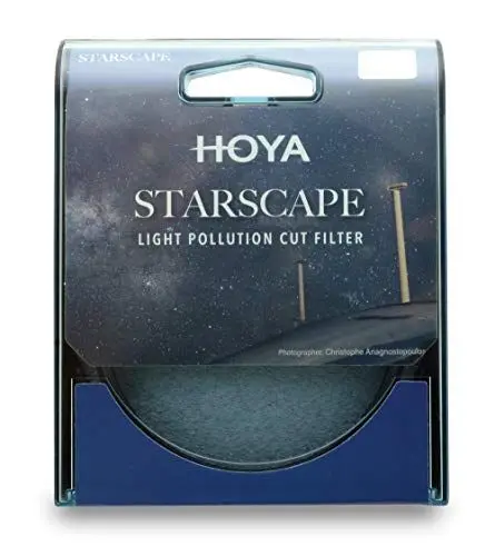 Produktbild: Hoya Starscape 62mm