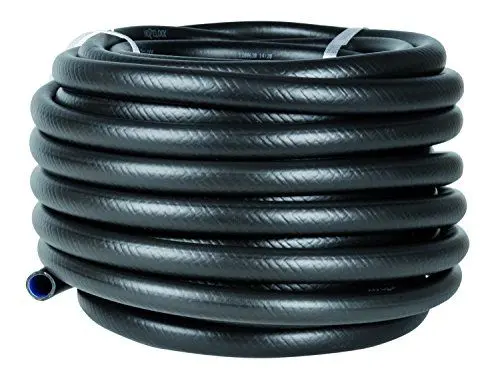Produktbild: HOZELOCK - Flexi Micro Bewässerungsschlauch ø 13 mm (1/2“) 20 m: Ultraflexibel und praktisch, ermöglicht die Wasserversorgung in alle Richtungen, UV-beständig (7021 0000)