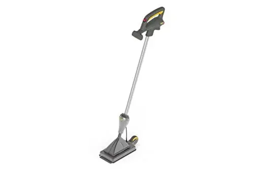 Produktbild: Hozelock Green Power Turbo Gas Unkrautvernichter
