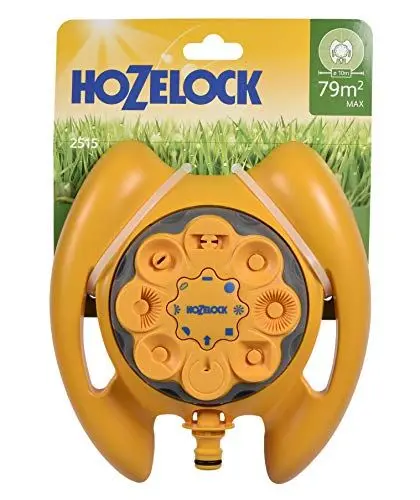 Produktbild: Hozelock Multi Regner 79 m²
