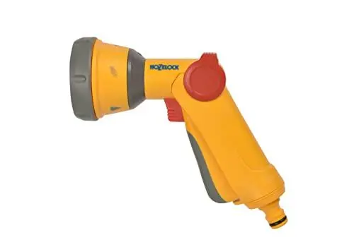 Produktbild: Hozelock Multi Spray Sprühpistole Soft Touch