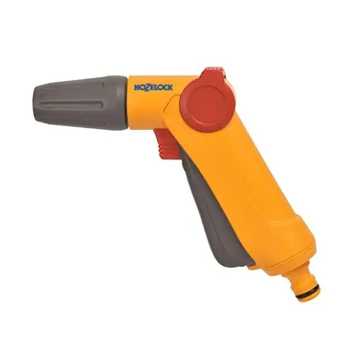 Produktbild: Hozelock Sprühpistole Jet Spray, Gelb