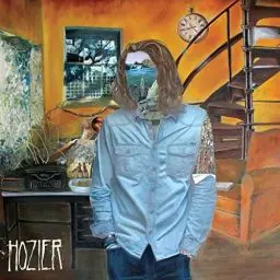 Produktbild: Hozier (Vinyl) (Vinyl LP)