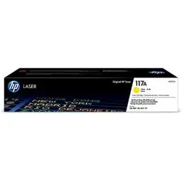 Produktbild: HP 117A (W2072A) Original Toner Gelb für HP Laser 178