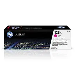 Produktbild: HP 128A (CE323A) Rot Original Toner für HP Laserjet Pro CP1525, HP Laserjet Pro M1415, magenta