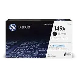 Produktbild: HP 149A (W1490A) Original LaserJet Toner Schwarz (Kompatibel mit HP LaserJet Pro 4103)